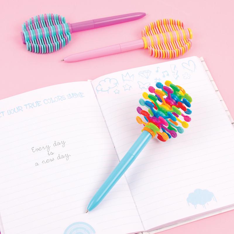 3C4G Assorted Pen