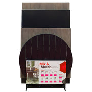 L3 L&G/Outdoor Living Sign Kit