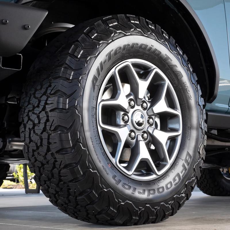 Cerakote Rapid Ceramic Tire Coat and Protectant Ceramic