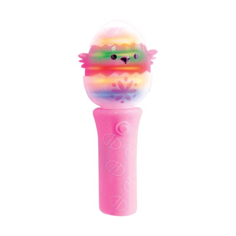 Shawshank LEDz Easter LED Chick Spinner