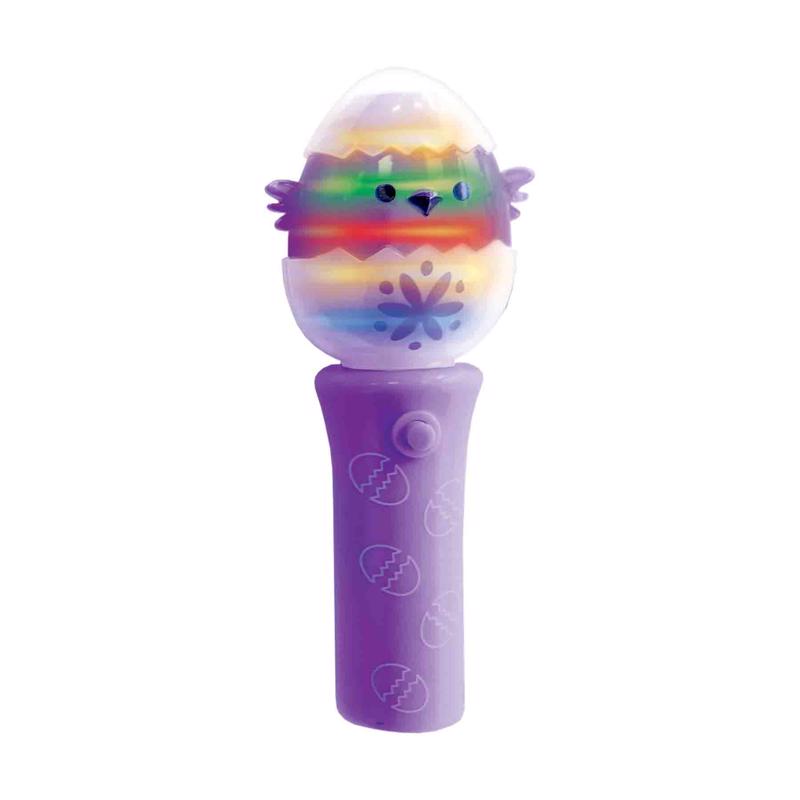 Shawshank LEDz Easter LED Chick Spinner