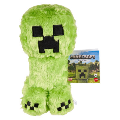 Minecraft Toys Assorted