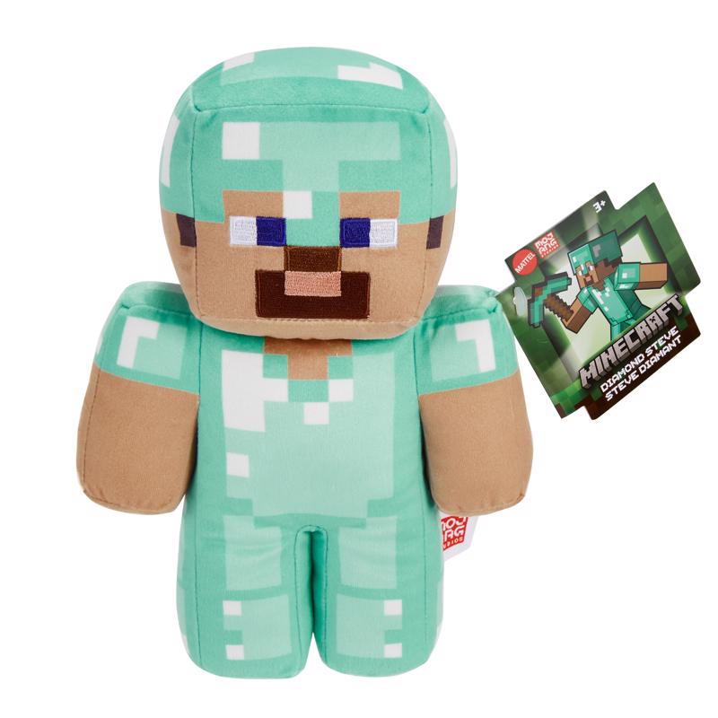 Minecraft Toys Assorted