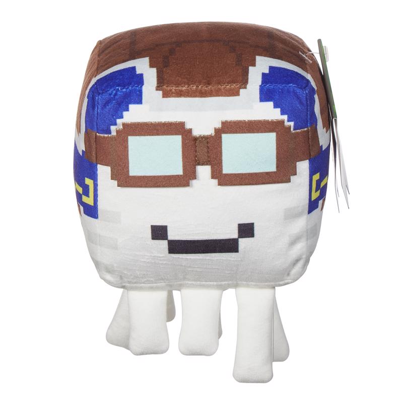 Minecraft Toys Assorted