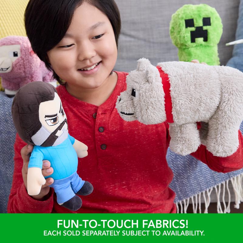 Minecraft Toys Assorted