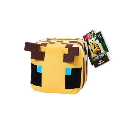 Minecraft Block Toys Assorted 6 pc