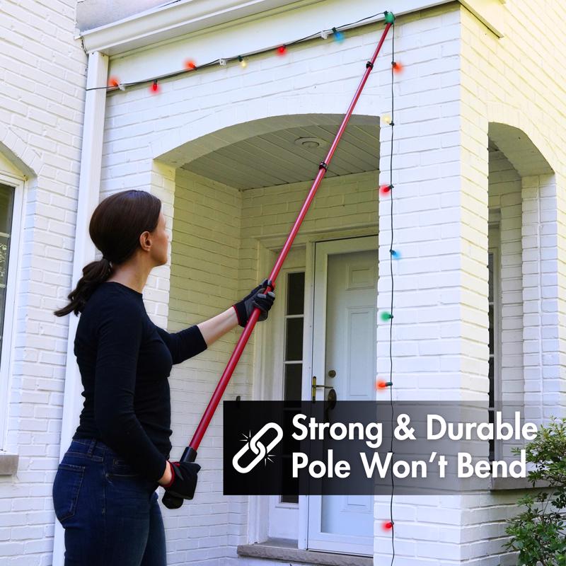 Dyno No Ladder NXT MAX Light Hanging Kit