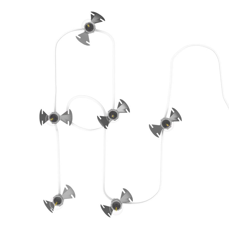 Stanley 6-Bulb C7 Replacement Cord