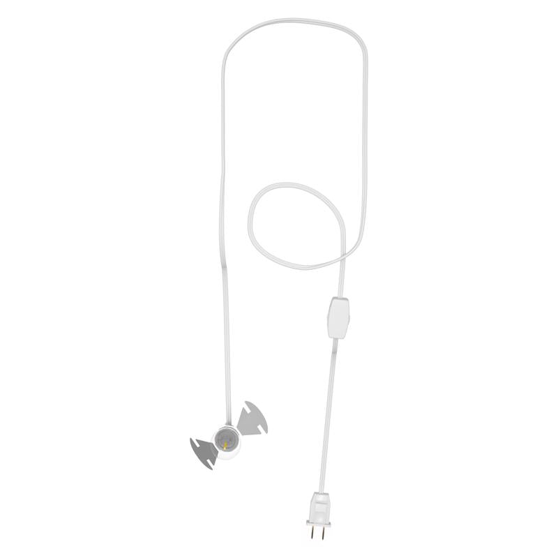 Stanley 1-Bulb C7 Replacement Cord