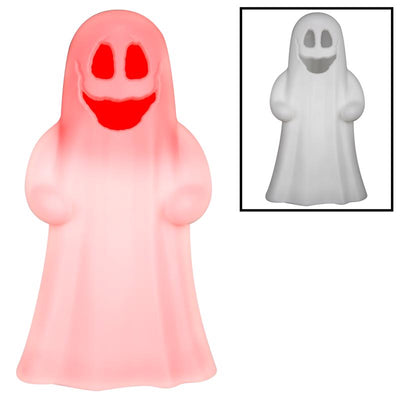 Gemmy LED Happy Ghost Light