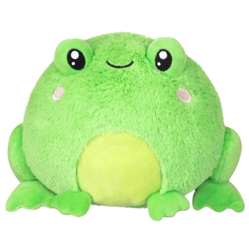 Squishable Everyday Snacker Assortment Toy Assorted
