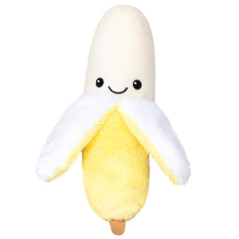 Squishable Everyday Snacker Assortment Toy Assorted
