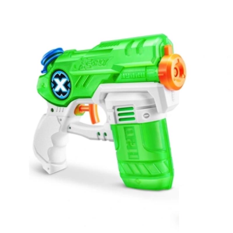 Zuru Xshot Water Warfare Stealth Soaker Multicolored