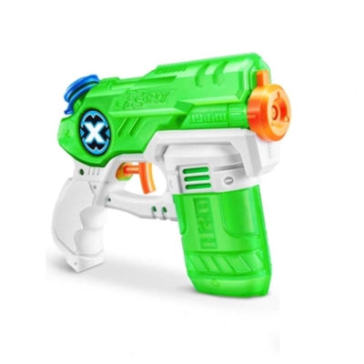 Zuru Xshot Water Warfare Stealth Soaker Multicolored