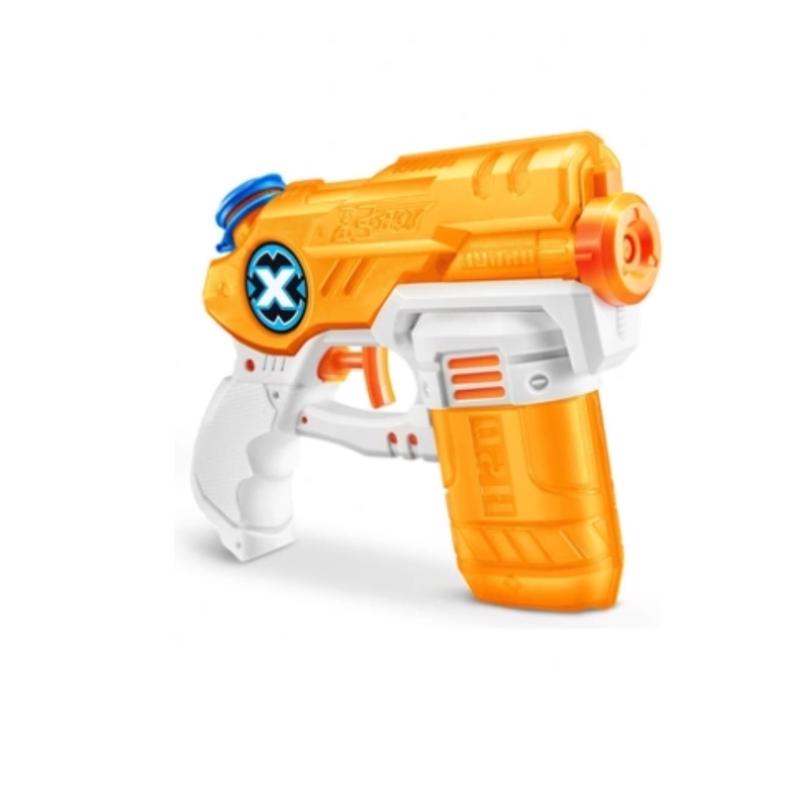 Zuru Xshot Water Warfare Stealth Soaker Multicolored