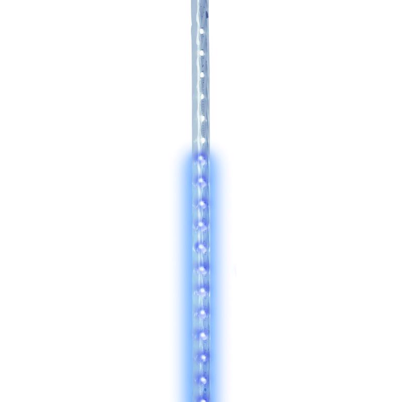 Celebrations LED Blue Christmas Lights