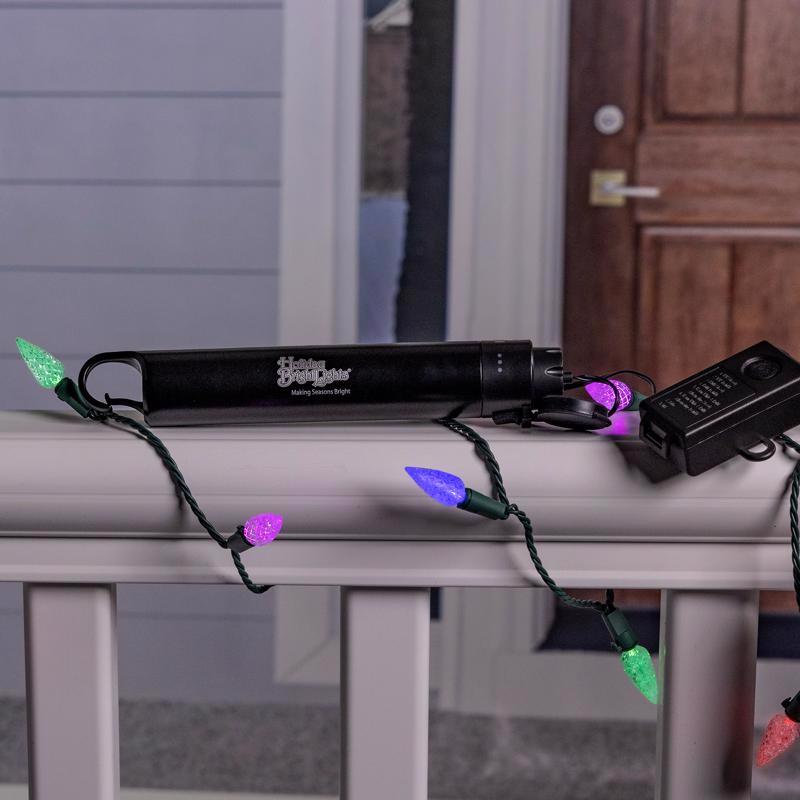 Celebrations Super Mega Rechargeable Power Bank