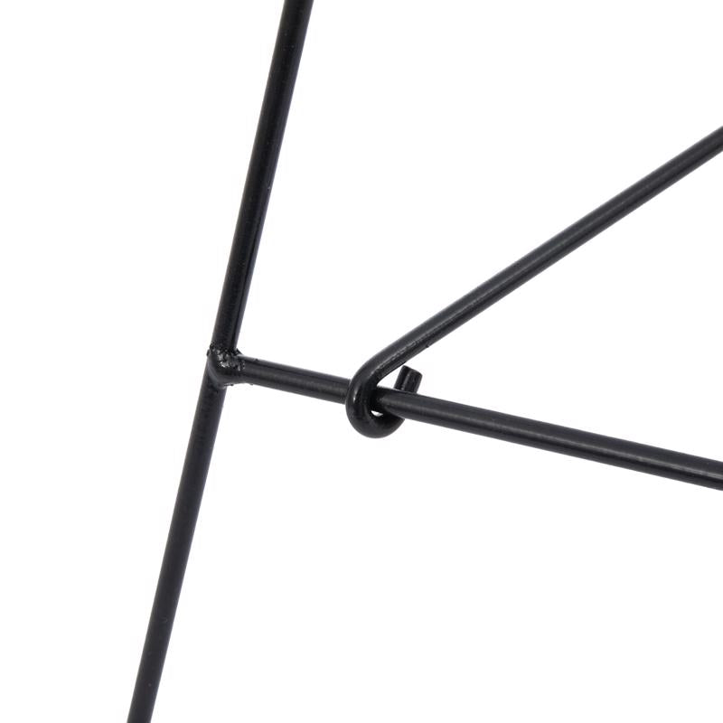Celebrations 23 in. Floral Easel Wreath Stand