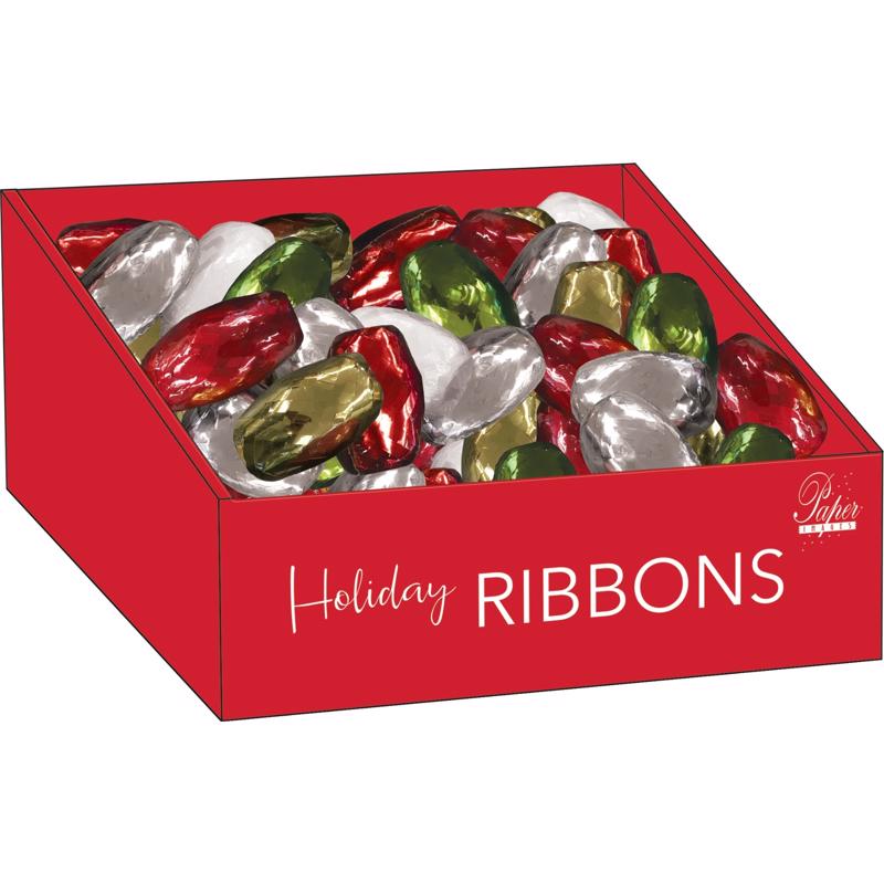 Paper Images Assorted Keg Ribbon