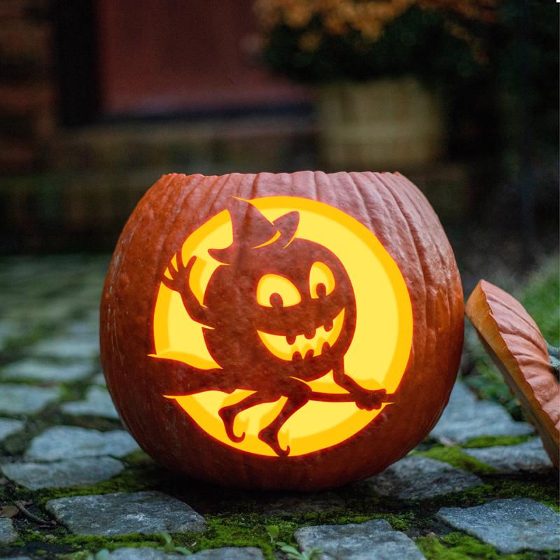 Pumpkin Masters All in One Pumpkin Carving Kit