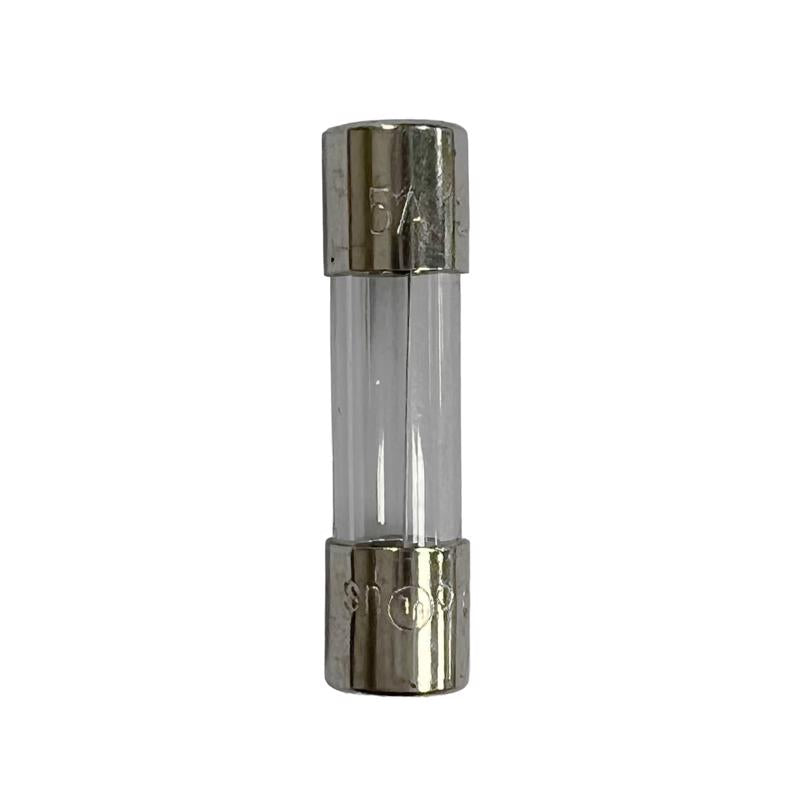 Celebrations Clear 2 ct Replacement 5Amp Fuse
