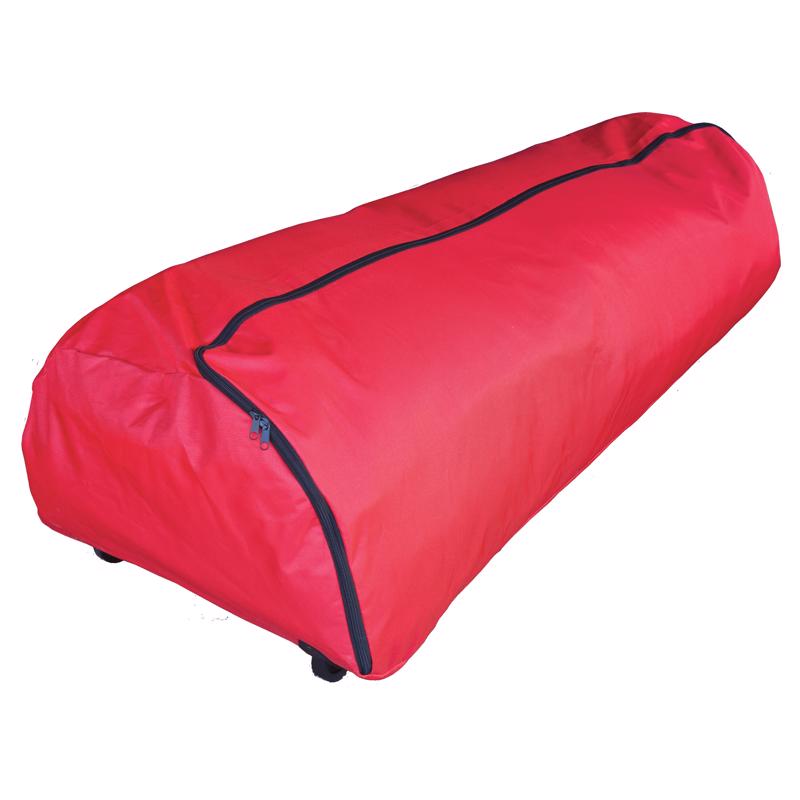 Simple Living Solutions Quilted Rolling Tree Bag