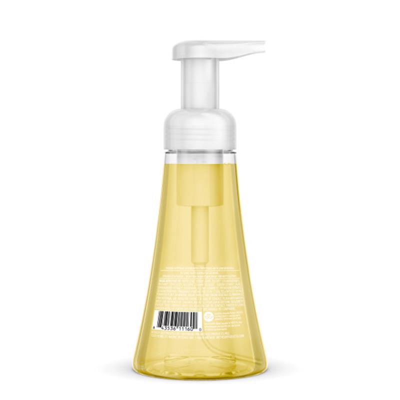 Method Lemon Freesia Scent Foam Hand Wash 10 oz