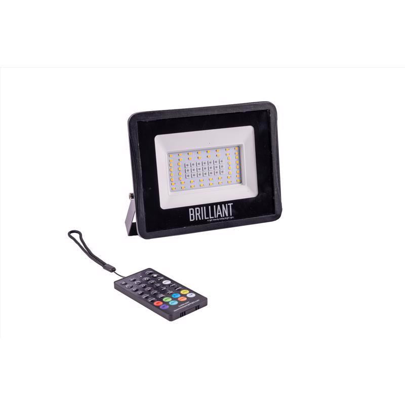 Celebrations Platinum LED RGBW Novelty Smart-Enabled Christmas Lights