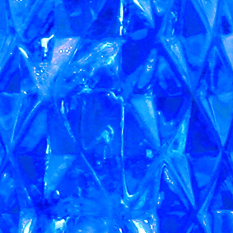 Celebrations LED C6 Blue String Christmas Light Bulbs
