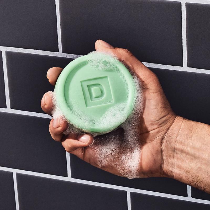 Duke Cannon Midway Citrus + Cedarwood Scent Bar Soap 5 oz