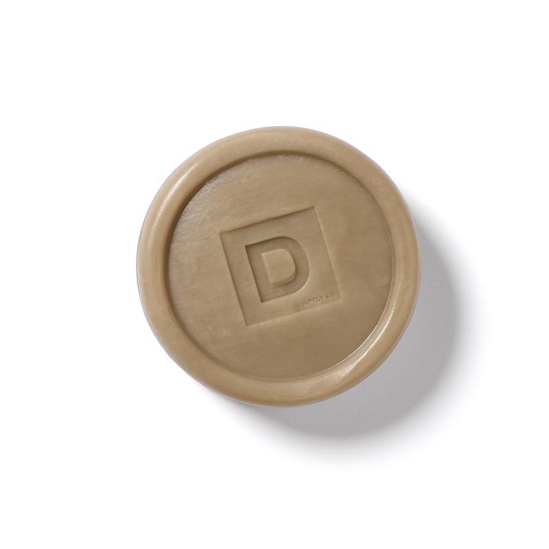 Duke Cannon Buck Moon Lime  + Vetiver Scent Bar Soap 5 oz
