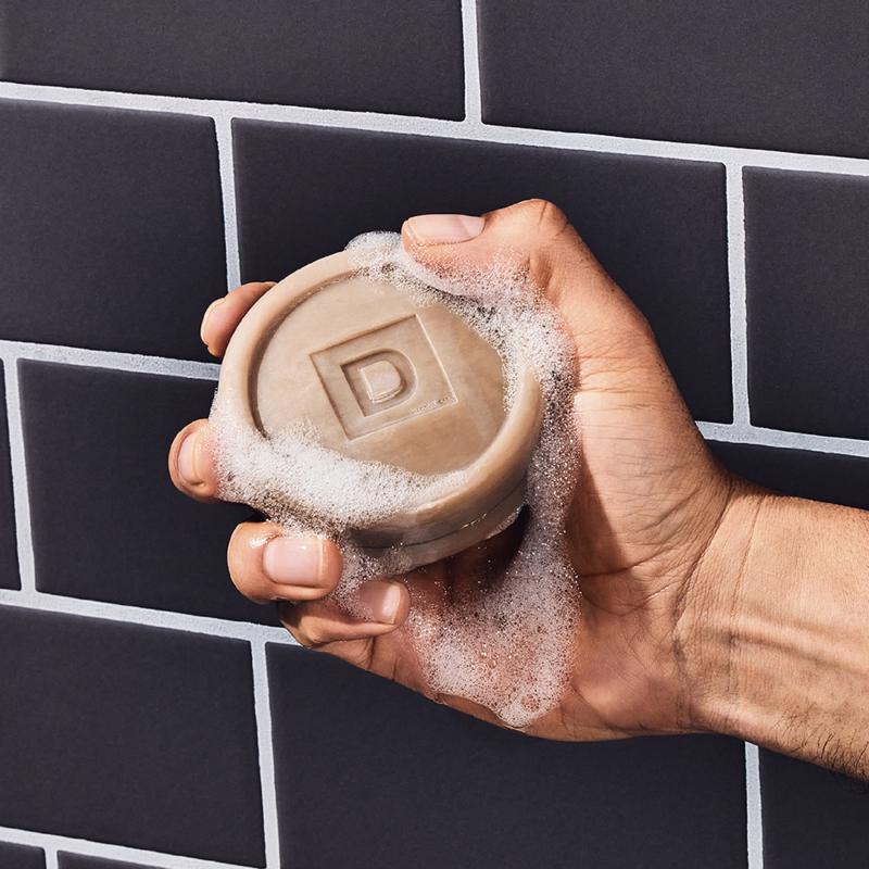 Duke Cannon Buck Moon Lime  + Vetiver Scent Bar Soap 5 oz