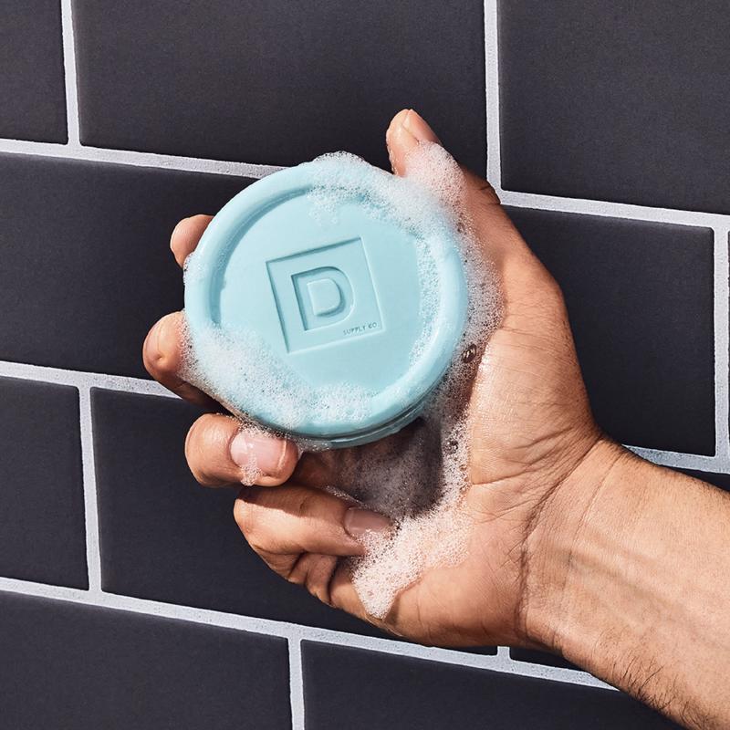 Duke Cannon Superior Fresh Water + Citrus Scent Bar Soap 5 oz