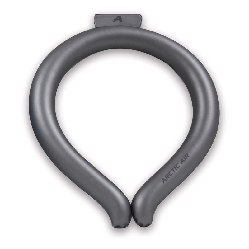 Arctic Air Assorted Arctic Tie Cooling Neck Wrap 3 pk