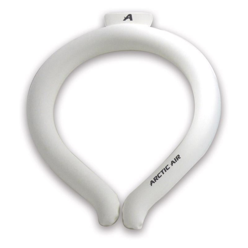 Arctic Air Assorted Arctic Tie Cooling Neck Wrap 3 pk