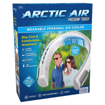 Arctic Air Freedom Touch Personal Air Cooler