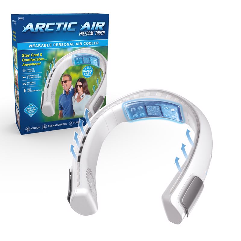 Arctic Air Freedom Touch Personal Air Cooler