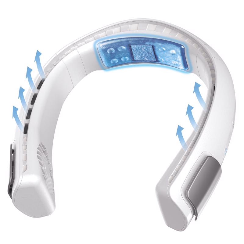 Arctic Air Freedom Touch Personal Air Cooler