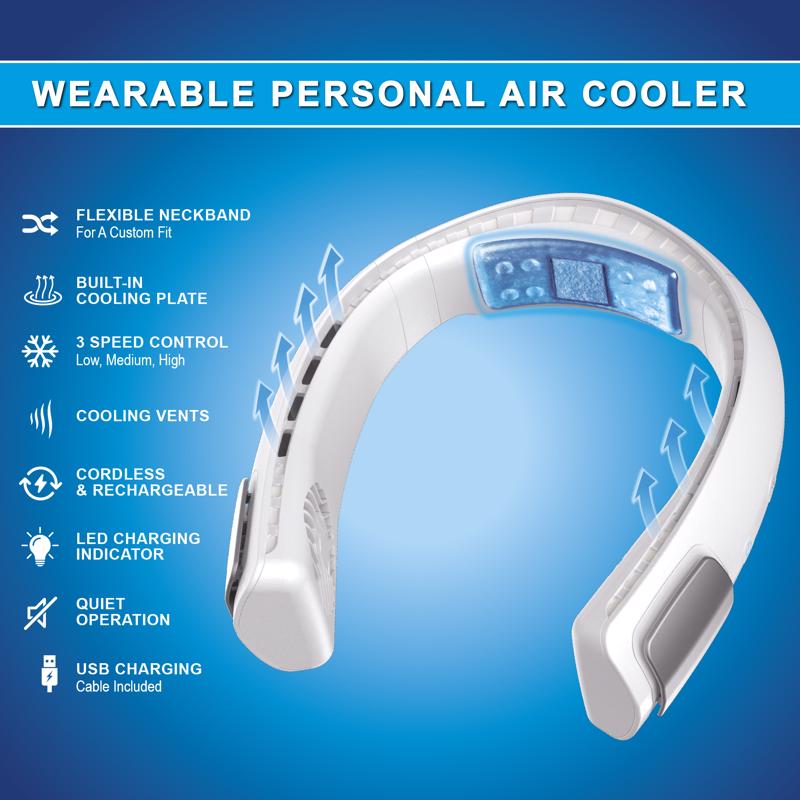 Arctic Air Freedom Touch Personal Air Cooler