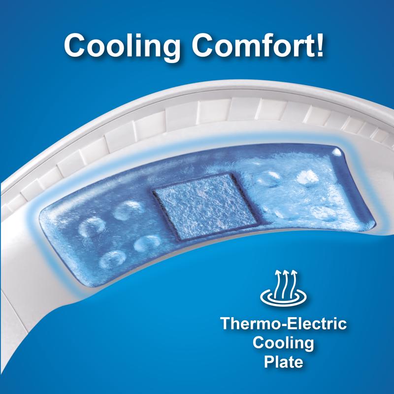 Arctic Air Freedom Touch Personal Air Cooler
