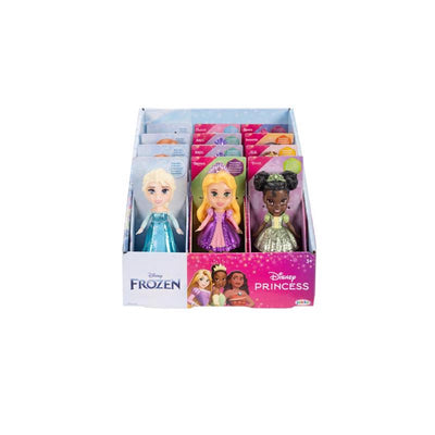 Disney Disney Princess Princess Mini Doll Assorted