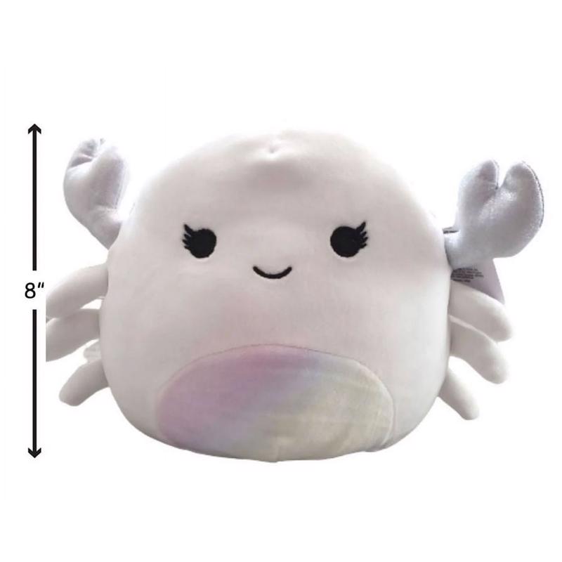 Nys Life Squishmallow Plush Toy Assorted