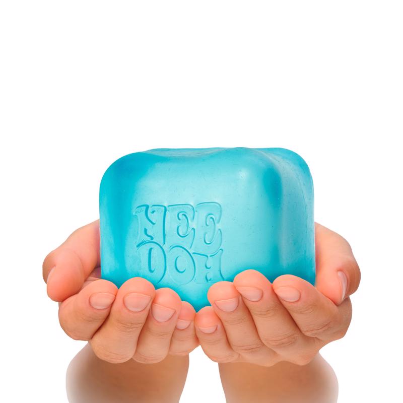 NeeDoh Nice Berg Blue