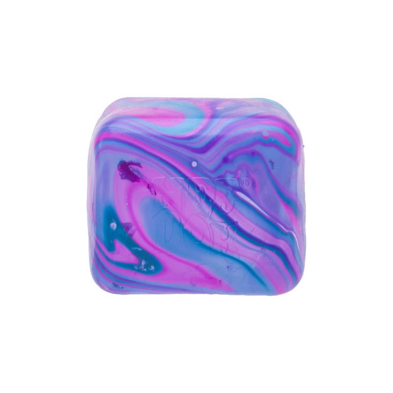 NeeDoh Nice Cube Swirl Assorted