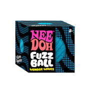 NeeDoh Fuzz Ball Wonder Waves Assorted