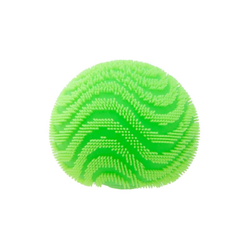 NeeDoh Fuzz Ball Wonder Waves Assorted
