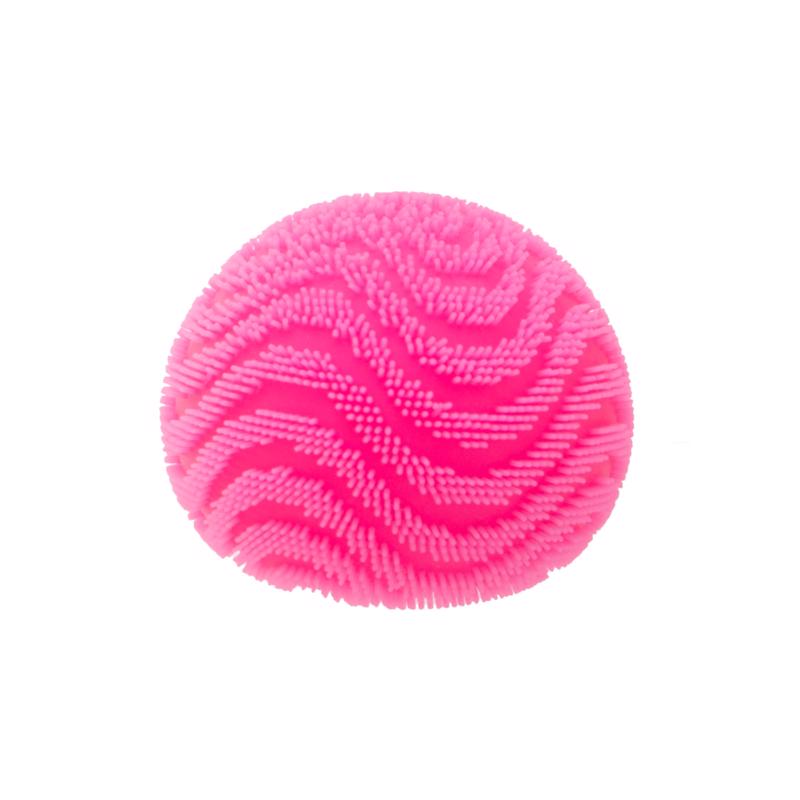 NeeDoh Fuzz Ball Wonder Waves Assorted