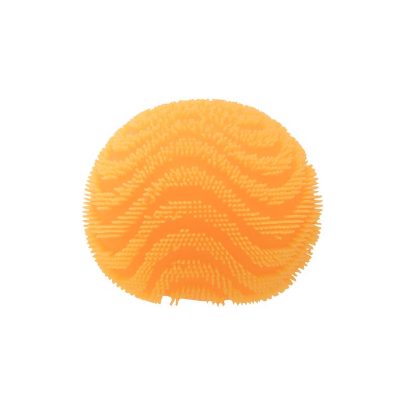 NeeDoh Fuzz Ball Wonder Waves Assorted