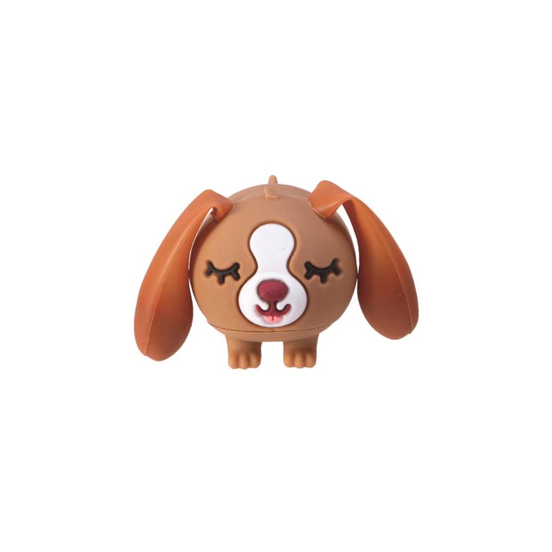 Schylling Perk Ups Squeeze Toy Assorted