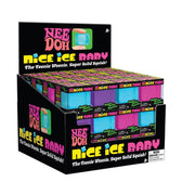 NeeDoh Nice Ice Baby Assortred